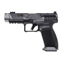 Pistolet Canik TTI Combat kal. 9x19 mm smoke