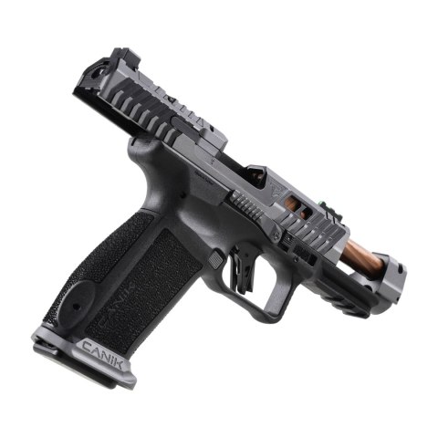Pistolet Canik TTI Combat kal. 9x19 mm smoke