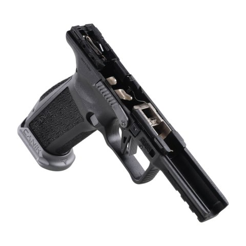 Pistolet Canik TTI Combat kal. 9x19 mm smoke