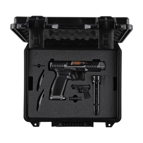 Pistolet Canik TTI Combat kal. 9x19 mm smoke