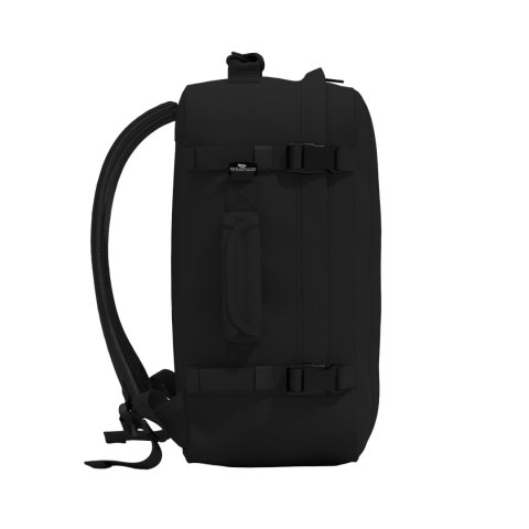 Plecak do kabiny samolotu CabinZero Classic 36 l absolute black