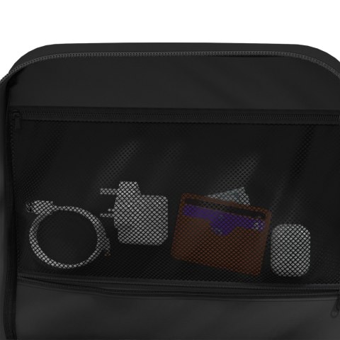 Plecak do kabiny samolotu CabinZero Classic 36 l absolute black