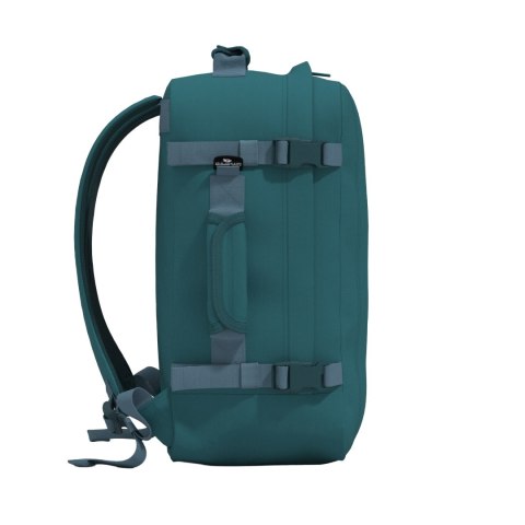 Plecak do kabiny samolotu CabinZero Classic 36 l aruba blue