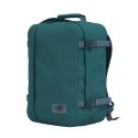 Plecak do kabiny samolotu CabinZero Classic 36 l aruba blue