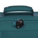 Plecak do kabiny samolotu CabinZero Classic 36 l aruba blue