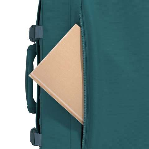 Plecak do kabiny samolotu CabinZero Classic 36 l aruba blue