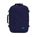 Plecak do kabiny samolotu CabinZero Classic 36 l deep ocean