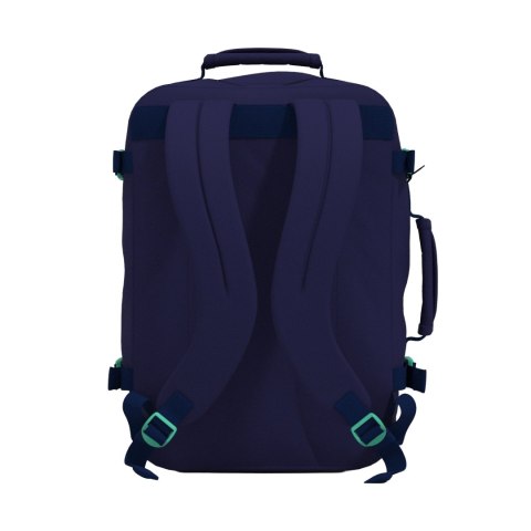 Plecak do kabiny samolotu CabinZero Classic 36 l deep ocean
