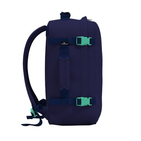 Plecak do kabiny samolotu CabinZero Classic 36 l deep ocean