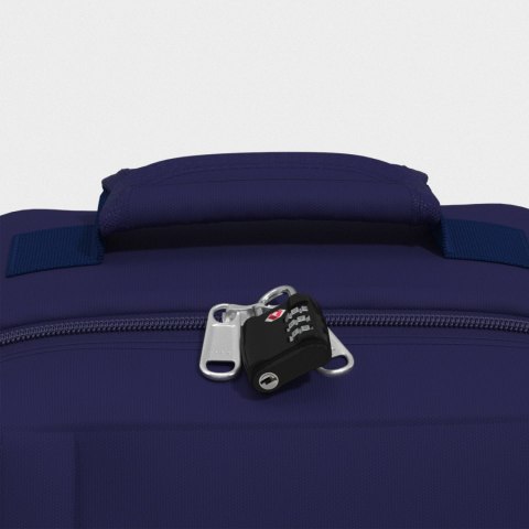 Plecak do kabiny samolotu CabinZero Classic 36 l deep ocean