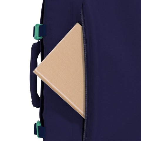 Plecak do kabiny samolotu CabinZero Classic 36 l deep ocean