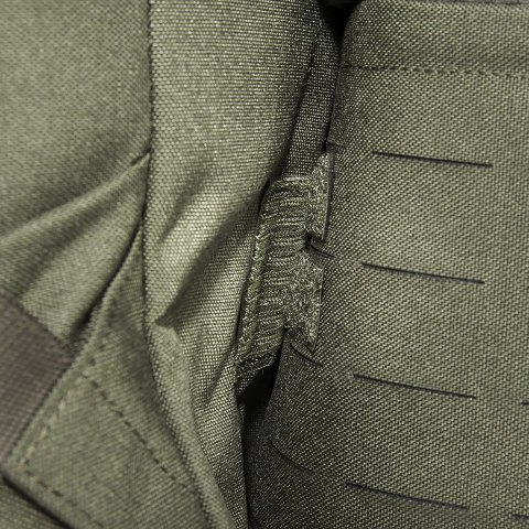 Plecak taktyczny Tasmanian Tiger Modular Pack 45 Plus oliwka