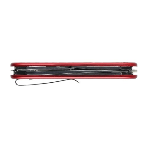 Scyzoryk Victorinox Alox Refined Synergy 0.8216.20 czerwony