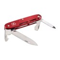 Scyzoryk Victorinox Alox Refined Synergy 0.8216.20 czerwony