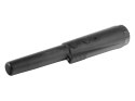 Wykrywacz metali Quest Metal Detectors XPointer Czarny