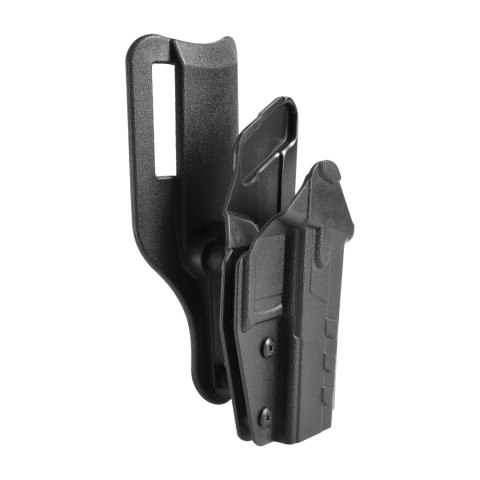 Kabura Doubletap OWB Strighter CZ P-09 C Nocturne