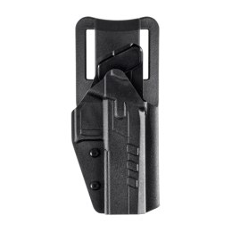 Kabura Doubletap OWB Strighter CZ P-09 Nocturne