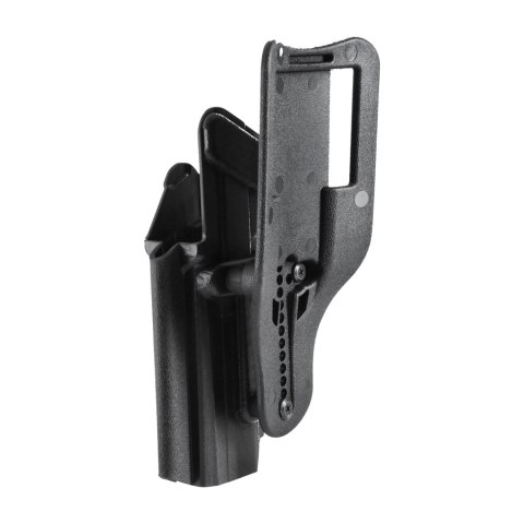 Kabura Doubletap OWB Strighter CZ P-09 Nocturne