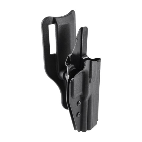 Kabura Doubletap OWB Strighter Canik SFX Mod 2