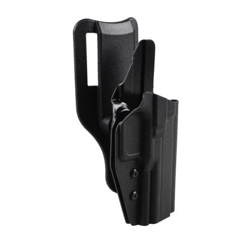 Kabura Doubletap OWB Strighter Canik TP9 Elite Combat