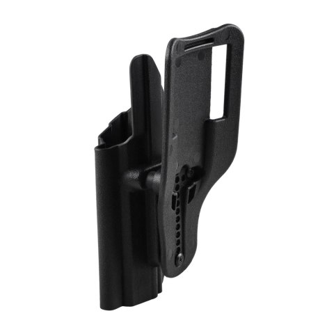 Kabura Doubletap OWB Strighter Canik TP9 Elite Combat