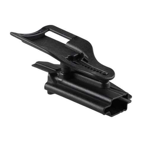 Kabura Doubletap OWB Strighter Glock 17