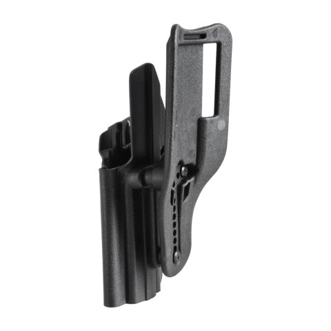 Kabura Doubletap OWB Strighter H&K SFP9