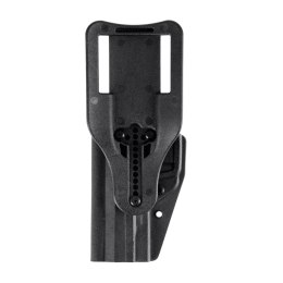 Kabura Doubletap OWB Strighter H&K USP Expert