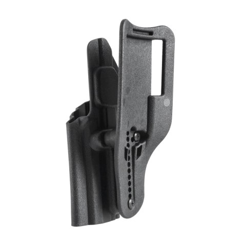 Kabura Doubletap OWB Strighter MPS