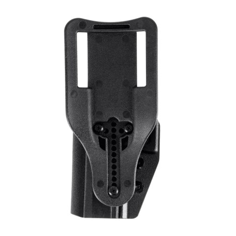 Kabura Doubletap OWB Strighter Walther PDP 4,5"