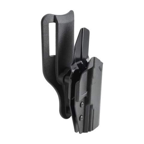 Kabura Doubletap OWB Strighter Walther PDP 4,5"