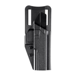 Kabura Doubletap OWB Strighter Walther PDP 5,0