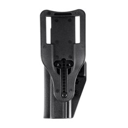 Kabura Doubletap OWB Strighter Walther PDP 5,0