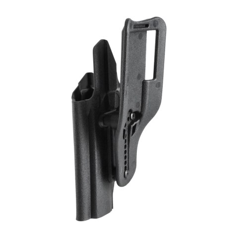 Kabura Doubletap OWB Strighter Walther PDP 5,0"