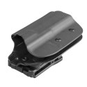 Kabura RH Holsters OWB Sport do CZ Shadow 2, tek-lok, prawa, czarna