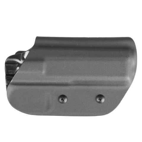 Kabura RH Holsters OWB Sport do CZ Shadow 2, tek-lok, prawa, czarna