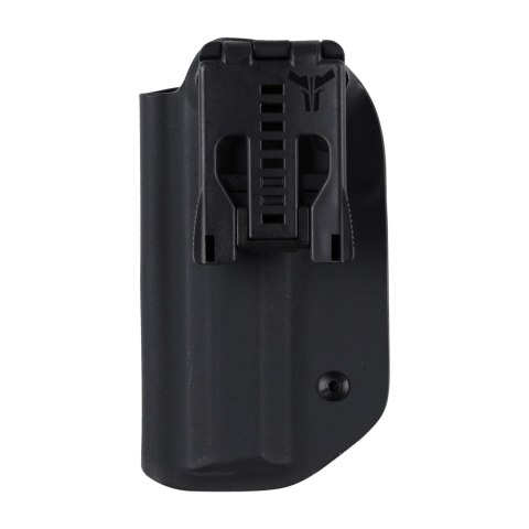 Kabura RH Holsters OWB Sport do CZ TS2 tek-lok, prawa, czarna
