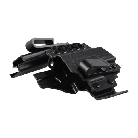 Kabura z ładownicą do pasa Doubletap Appendix do pistoletu Glock 19