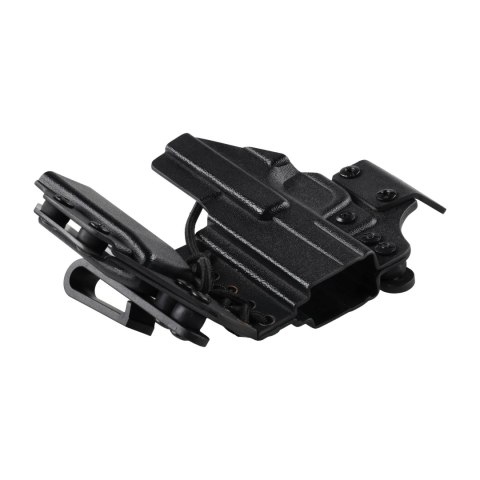 Kabura z ładownicą do pasa Doubletap Appendix do pistoletu H11 PRO