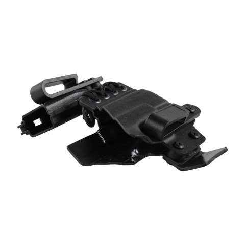 Kabura z ładownicą do pasa Doubletap Appendix do pistoletu H11