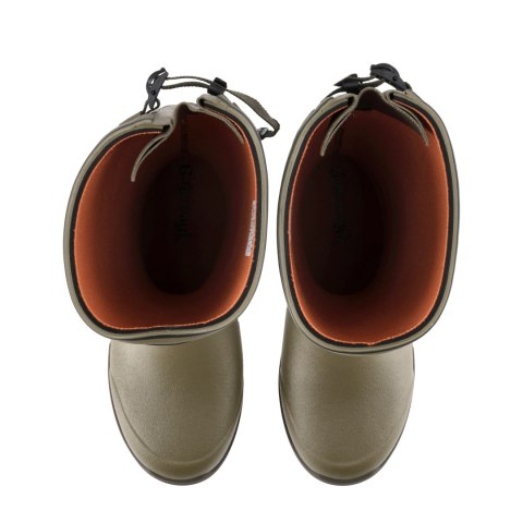 Kalosze Gateway1 Field Master 18" 3mm Cedar Oliwkowe