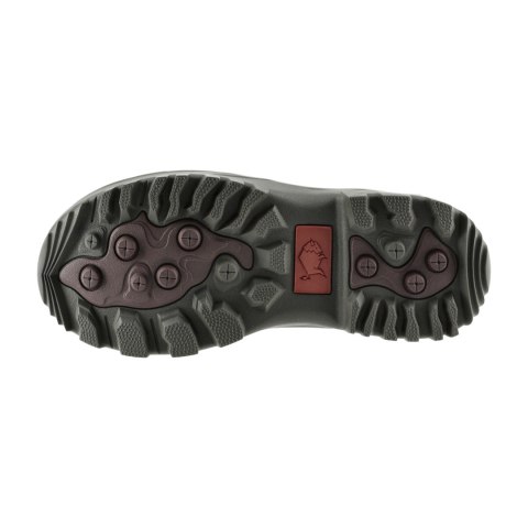 Kalosze Gateway1 Sportsman II 18" 4mm Khaki