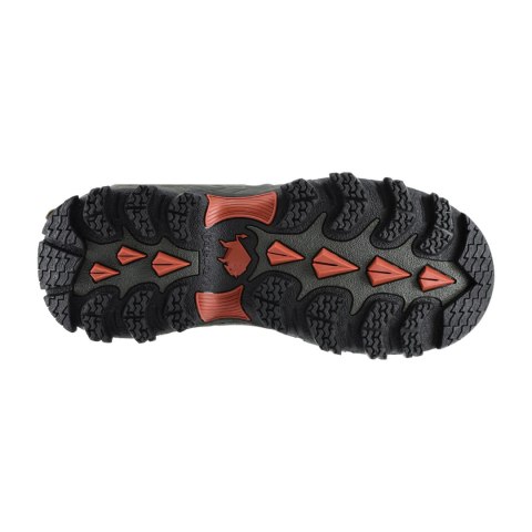 Kalosze Gateway1 Woodbeater 18" 7mm, ciemnozielone