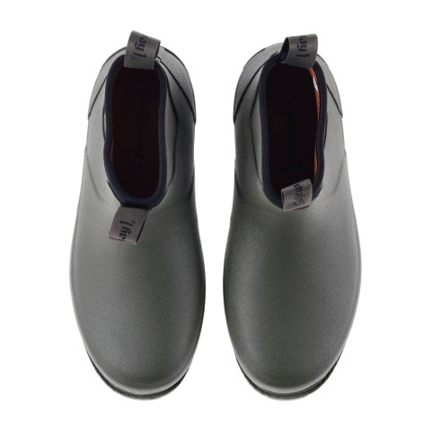 Kalosze damskie Gateway1 Ascot 6" 3mm, Oliwkowe