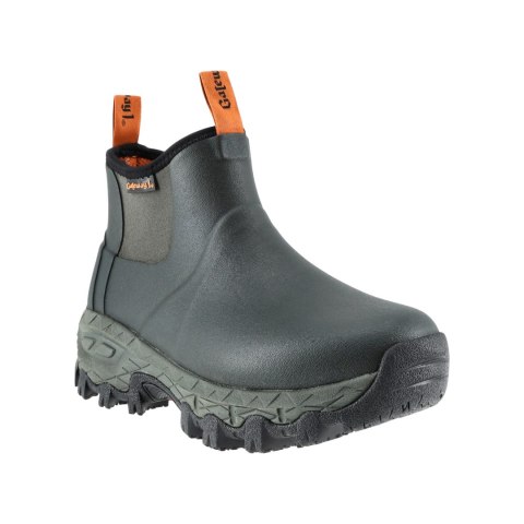 Kalosze damskie Gateway1 Woodwalker 7" 4mm Forest