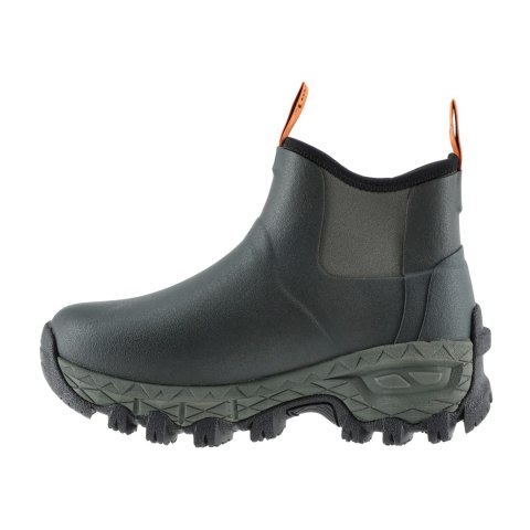 Kalosze damskie Gateway1 Woodwalker 7" 4mm Forest