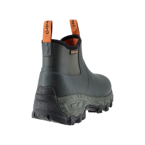 Kalosze damskie Gateway1 Woodwalker 7" 4mm Forest