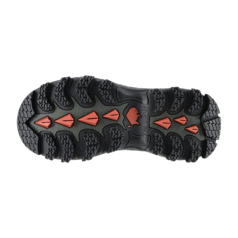 Kalosze damskie Gateway1 Woodwalker 7" 4mm Forest