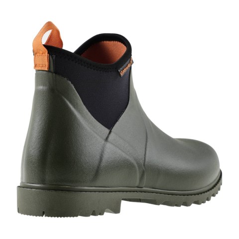 Kalosze męskie Gateway1 Ascot 6" 3 mm, khaki