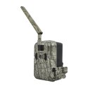 Kamera fotopułapka B4Hunt X7 GSM + panel solarny + karta pamięci 32 GB